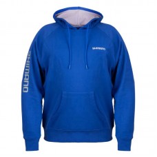 FELPA Wear Pull Over Hoodie - Shimano FELPA Wear Pull Over Hoodie - Shimano