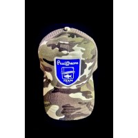 Cappello Mimetic Pesc'amore 