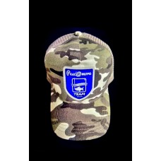 Cappello Mimetic Pesc'amore 