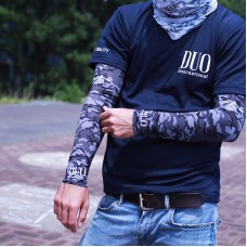 ARM GUARD DUO - Maniche anti UV