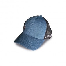 CAPPELLO JEANS TRUCKER HAT MOLIX