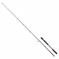 CANNA ALLUX SW GAME S7  7'2'' 10-40 gr