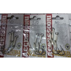 Ami Assist Hook Jig  Leader Line   