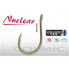 Amo Nuclear MR 700  - Colmic 