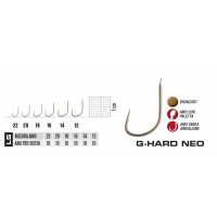 AMO GAMAKATSU  G-HARD NEO LS-7010B