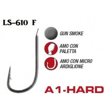 AMO GAMAKATSU A 1 HARD LS 610 F