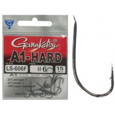 AMO GAMAKATSU A1 HARD LS 606 F