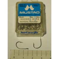 Ami MUSTAD ref.90208 KENDAL ROUND storto