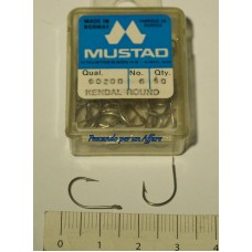 Ami MUSTAD ref.90208 KENDAL ROUND storto