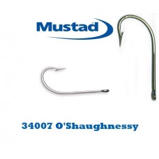 Ami Mustad Serie 34007 -Made in Norvegia