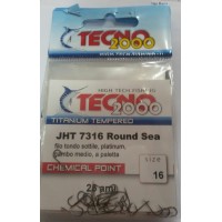 Amo Tecno 2000 JHT 7316 Round Sea 