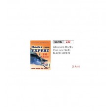 EXPERT PREDATOR AMI SERIE 230 ALBACORE