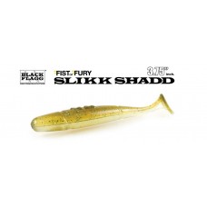 Artificiale BLACK FLAGG Slikk Shadd 3.75
