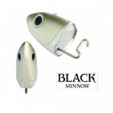 RICAMBIO BLACK MINNOW Testina 90 mis. 2