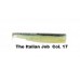 RICAMBIO BLACK MINNOW 120 CODE   FIIISH