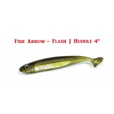 Artificiale Flash J Huddle 4'' - Fish Arrow -