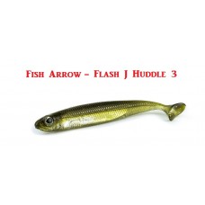 Artificiale  Flash J Huddle 3'' - Fish Arrow - 