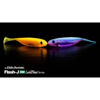 Flash J SW Luminova 4'' - Fish Arrow 