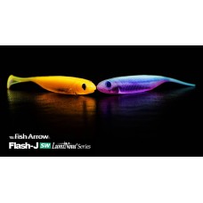 Flash J SW Luminova 4'' - Fish Arrow 