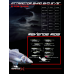 Artificiale ATTRACTOR SHAD EVO 3″ - Revenge X