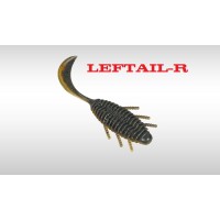 Artificiale LEFTAIL-R 4.1''  - Herakles