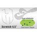 HERAKLES SOFT BAITS  SCRATCH 4.5''