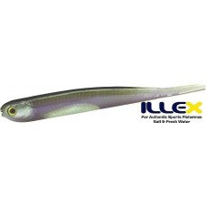 Artificiale Illex Super Pin Tail 4''