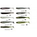 GLOSSY SHAD 3.8'' - ILLEX