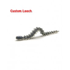 Artificiale Custom Leech 3'' - Keitech