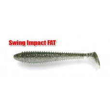 Artificiale FAT SWING IMPACT 3,3" - Keitech