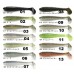 Artificiale FAT SWING IMPACT 3,3" - Keitech