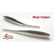 SHAD IMPACT 5" Keitech