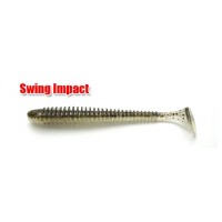 Artificiale Swing Impact 3'' - Keitech