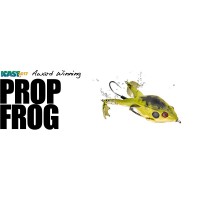  Prop Frog Lunkerhunt --OFFERTA--