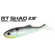 Artificiale RT SHAD 2.8 -Real Thing Shad- Molix