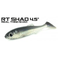 Artificiale RT SHAD 4.5 -Real Thing Shad- Molix