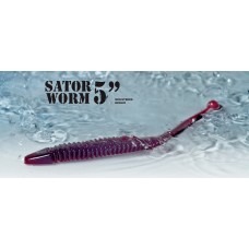 Artificiale Molix Sator Worm 5