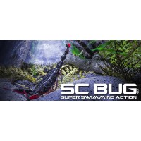 Molix SC Bug  4'' 