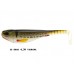 Artificiale Molix Soft baits -  SS Shad 4″