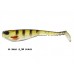 Artificiale Molix Soft baits -  SS Shad 4″