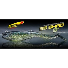 Artificiale Molix SS SHAD 5'' - 10 gr