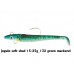 MOLIX JUGULO SOFT SHAD 25 gr