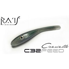 Artificiale Rais  - C32- FEED 