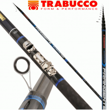 CANNA FRANGENTE BOLOGNESE ALL ROUND 7.00 MT CX-2 - TRABUCCO