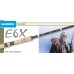 Canna G-LOOMIS E6X CLASSIC SPIN JIG 842S SJR
