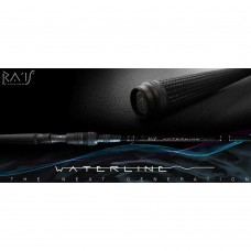 CANNA RAIS WATERLINE WL3  + OMAGGIO Modello 2024