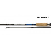 Canna Alivio DX Spinning - Shimano 