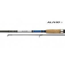 Canna Alivio DX Spinning - Shimano 