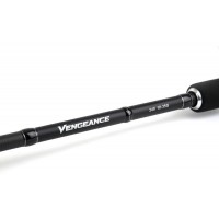 CANNA VENGEANCE CX SPINNING - SHIMANO