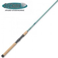 Avid Inshore Spinning VIS70MF - ST. CROIX